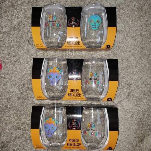 New Dia de Los Muertos Day of the Dead Bundle - Picture 4 of 8